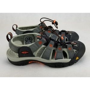 KEEN  Men's Newport Active Outdoor Sandals